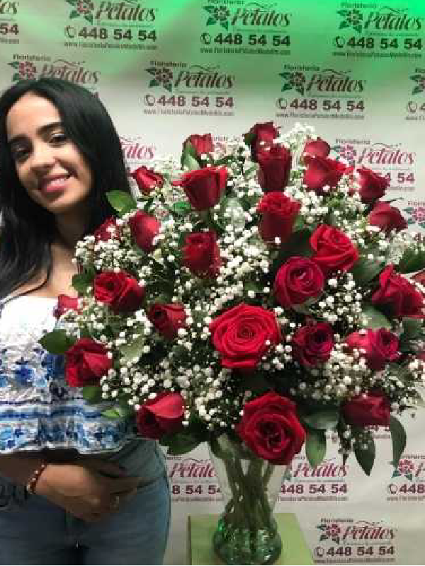 Flores Floristería Sabaneta 062